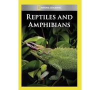 Reptiles & Amphibians [Edizione: Stati Uniti]
