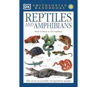 Reptiles & Amphibians: The Most Accessible Recognition Guide