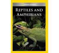 Reptiles and Amphibians (DVD) Joseph Campanella Heinz Sielmann Walon Green