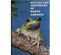 Reptiles and Amphibians of North America - [Chanticleer Press, Inc.]