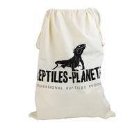 Reptiles Planet - Borsa di Trasporto per rettili - 30 x 50,5 cm