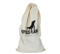 Reptiles Planet - Borsa di Trasporto per rettili - 40 x 70 cm