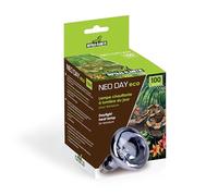 Reptiles Planet - Neo Day Eco - Lampadina riscaldante per terrario - 100 W