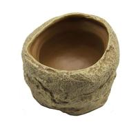 Reptiles Planet - Repti Dish Deep M - Ciotola per rettili - 12 x 11,5 x 8 cm