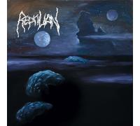 REPTILIAN - PERENNIAL VOID TRAVERSE
