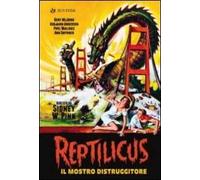 Reptilicus