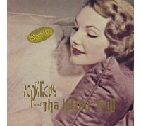 Reptilicus & The Halfer Trio Designer Time (Vinyl LP) 12" Album