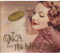 Reptilicus And The Hafler Trio - Designer Time