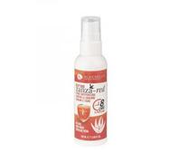 Reptime - Zanza Red Alkemilla 150 ml (No Box)