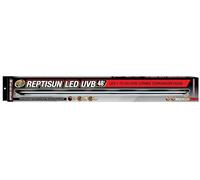 REPTISUN LED UVB Combo 54W 120cm Zoomed
