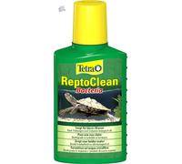 Reptoclean 100Ml - Degrada Il Mangime Non Consumato, I Residui Di Piante Morte E