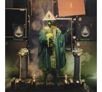 Reptoid Worship False Gods (Vinyl LP)