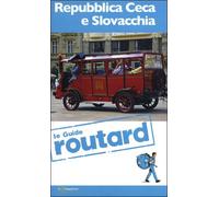 Repubblica Ceca e Slovacchia