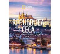 Repubblica Ceca. Praga e le terre tra Morava e Moldava. Paesi del mondo