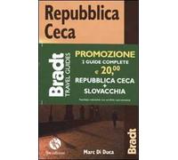 Repubblica Ceca-Slovacchia