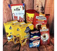 Repubblica Ceca - TEA TIME SET I.