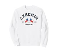 Repubblica Ceca Viaggio in Famiglia Repubblica Ceca Patria Repubblica Ceca Regalo Repubblica Ceca Felpa