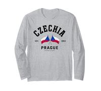 Repubblica Ceca Viaggio in Famiglia Repubblica Ceca Patria Repubblica Ceca Regalo Repubblica Ceca Maglia a Manica