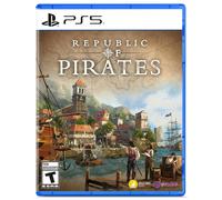 Repubblica dei Pirati PS5
