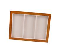 Repubblica di gioielli per la vendita di gioielli Elegante vassoio per il