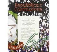 Repubblica e Costituzione 1948-2008