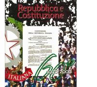 Repubblica e Costituzione 1948-2008 - AA.VV. - Palombi editori, 2008