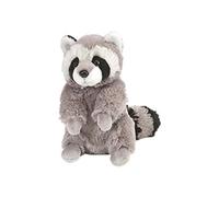Repubblica Selvaggio 10875 - Cuddlekins Mini Procione Peluche, 20 Centimetri - N