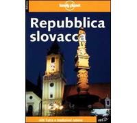 Repubblica Slovacca