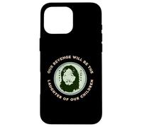 Repubblicano irlandese Bobby Sands Irlanda Libertà Custodia per iPhone 16 Pro Max