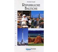 Repubbliche baltiche