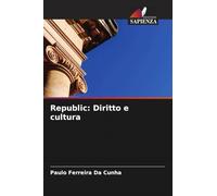 Republic: Diritto e cultura