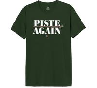 Republic Of California Merepczts037 T-Shirt, Verde, XXL Uomo