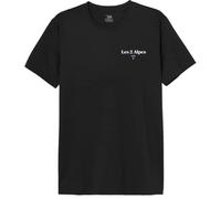 Republic Of California Merepczts042 T-Shirt, Nero, XS Uomo