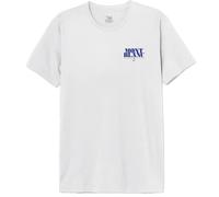 Republic Of California Merepczts060 T-Shirt, Bianco, XXL Uomo