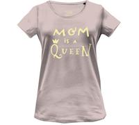 REPUBLIC OF CALIFORNIA Worepczts036 T-Shirt, Rosa, L Donna