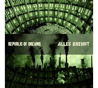 Republic of Dreams - Split [Import Belge]