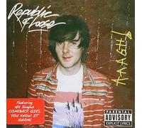 Republic Of Loose - Fish Don'T Fear Nets