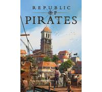 Republic of Pirates (PC) Steam Key GLOBAL