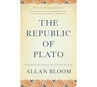 Republic of Plato (Enlarged)