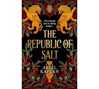 REPUBLIC OF SALT HC: Volume 2