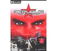 Republic: The Revolution [Edizione: Regno Unito]