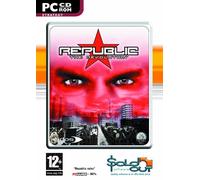 Republic: The Revolution (PC CD) [Edizione: Regno Unito]