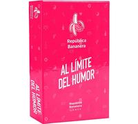 Republica Bananera Al Limite Dell´umorismo: Gioco Da Tavolo Banana Republic