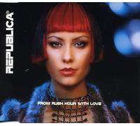 Republica - From Rush Hour With Love