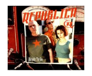 Republica - Ready to Go