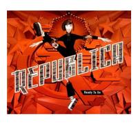 Republica - Ready To Go by Republica
