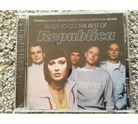 Republica - Ready to Go: the Best of Repub By Republica (2003-10-24)
