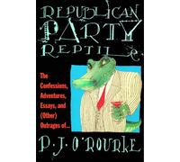 Republican Party Reptile