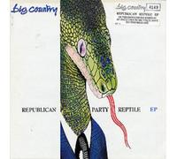 Republican Party Reptile EP
