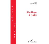 REPUBLIQUE A VENDRE